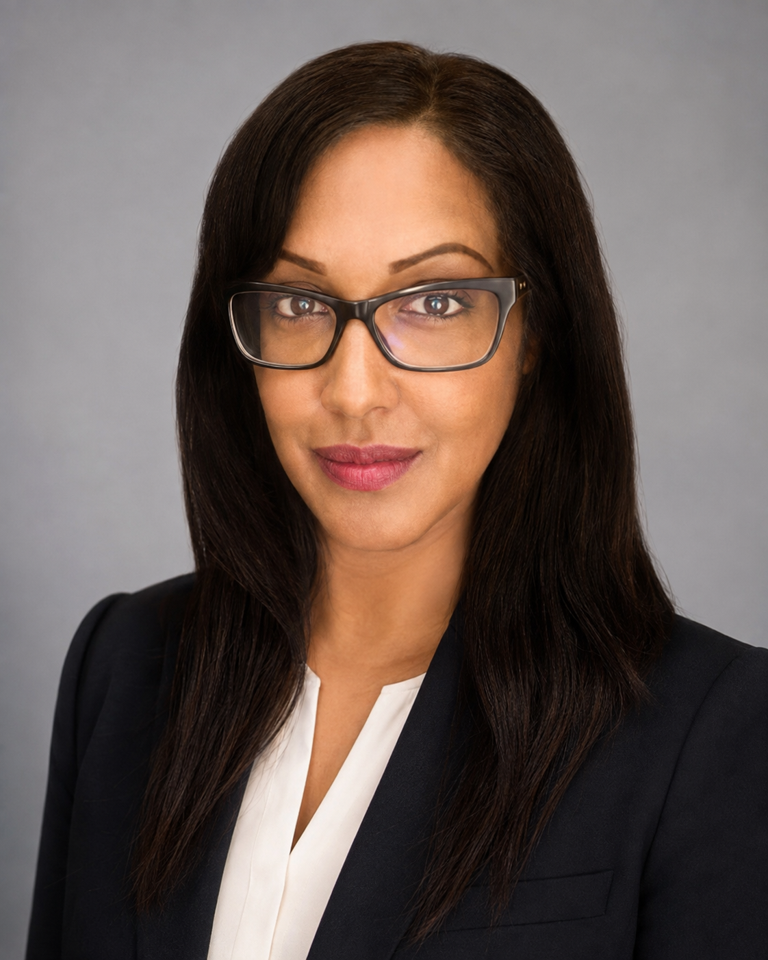 Gayle Mahabir, principal lawyer