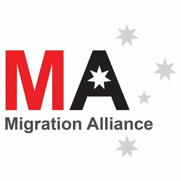 Member of Migration Alliance