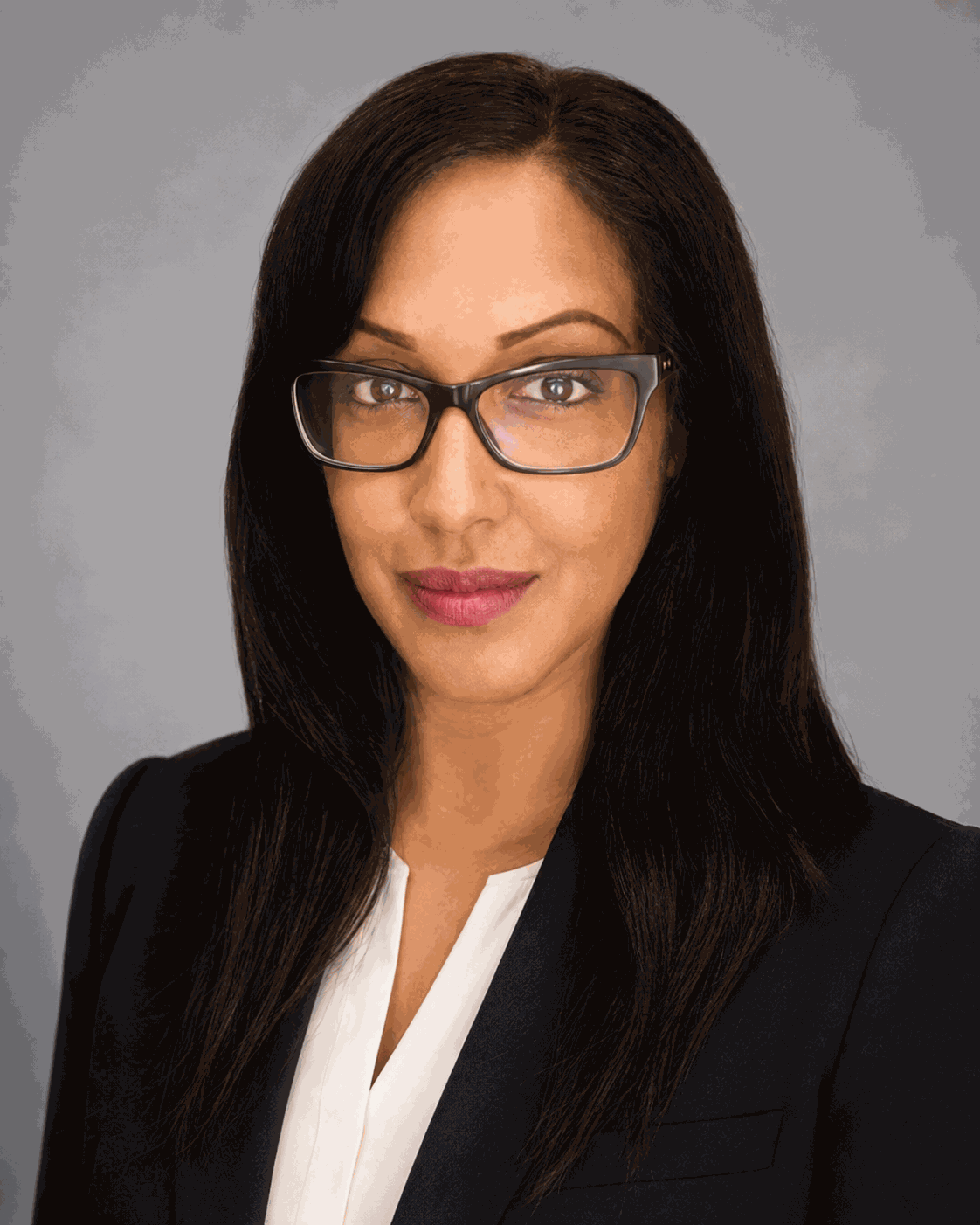 Gayle Mahabir, principal lawyer